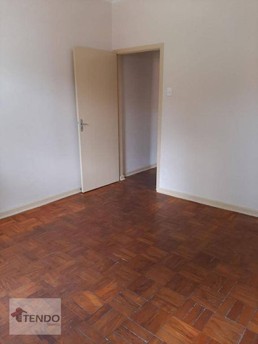 Imagem 11 de 24 de Imob01 - Sobrado 151 M² - Venda - 2 Dormitórios - Vila Linda - Santo André/sp - So0482