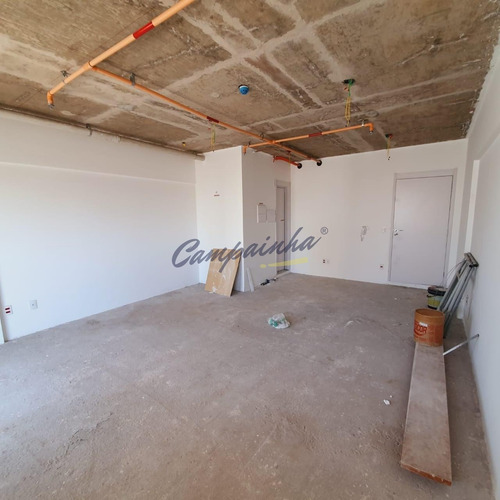 Imagem 2 de 23 de Sala À Venda Em Cambuí - Sa001725