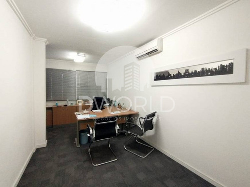 Imagem 7 de 17 de Amplo Sobrado - Ideal P/ Empresas! - Ca00209 - 69672762