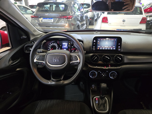 Fiat Argo 1.3 FIREFLY FLEX DRIVE CVT