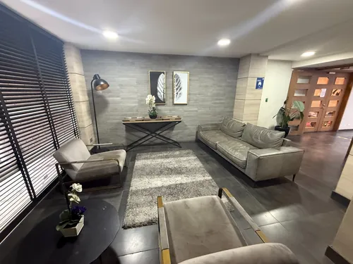 Excelente. 1 Dormitorio Y 1 Baño Con Muy Buena Conectividad