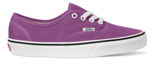 Tenis Vans Authentic Para Mujer Willowherb