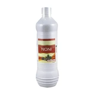 Extracto De Noni - D'nattive X 600 Ml