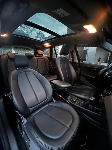 BMW X1 2.0 F48 Sdrive 18d