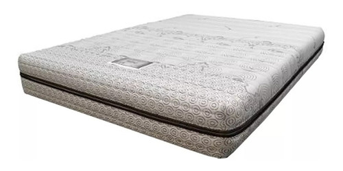 Colchon Suavestar Relax 130x190x22 Alta Dens 2 Pl. Promo18c