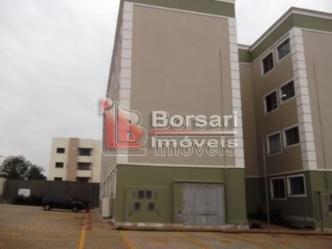 Aluguel De Apartamentos / Padrão Na Cidade De Araraquara 1107