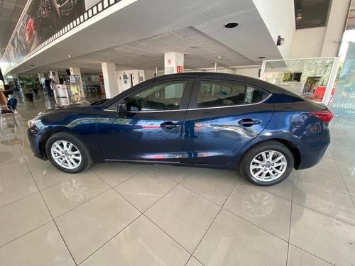 Imagen 4 de 15 de Mazda Mazda 3 2016 2.0 I Sedan Touring Mt