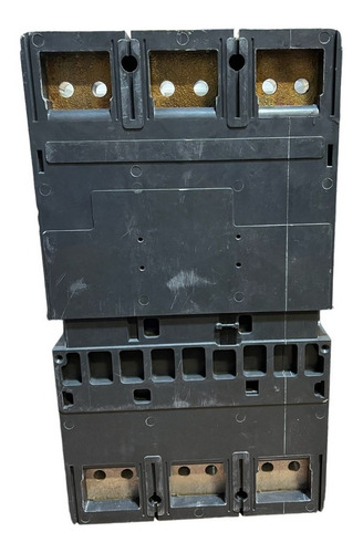 Breaker Disyuntor Siemens Nnx3b120 Tipo Nng