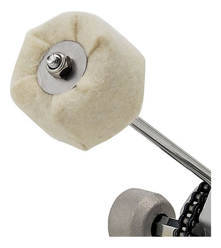 Sonor Sp 1000 Pedal Para Bombo De Batería