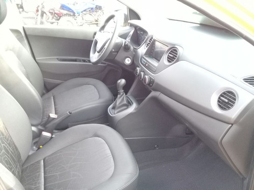 Hyundai Grand I10