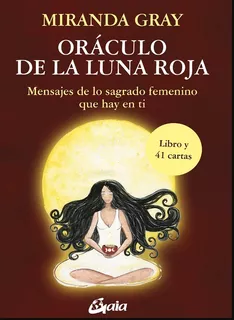 Oraculo De La Luna Roja