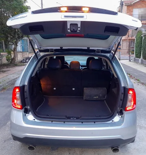 Ford Edge 3.5 Se Fl