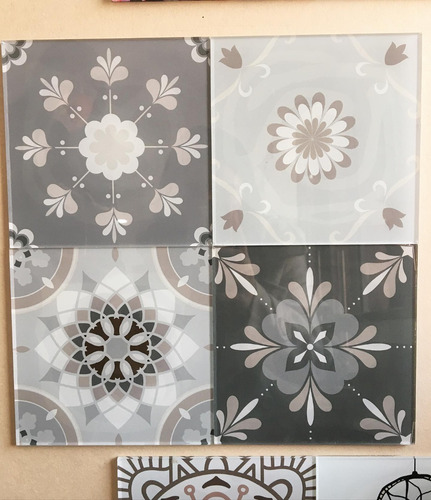 Imagen 5 de 9 de Azulejos De Cocina