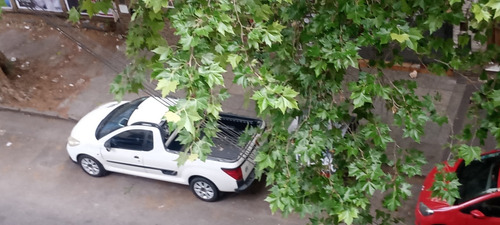 Peugeot Hoggar 1.6 Xs 106cv