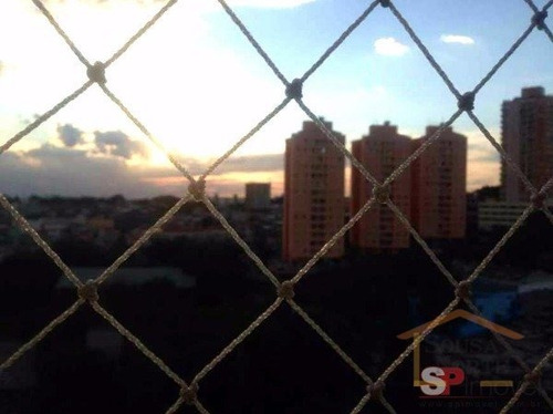 Imagem 11 de 15 de Apartamento, Venda, Vila Roque, Sao Paulo - 9221 - V-9221