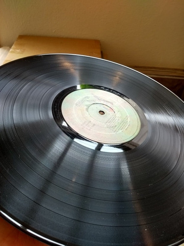 Lp The Doors - Importado