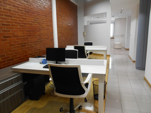 Imagen 26 de 27 de Excelente Oficina En Venta En Puerto Madero Amoblada Imperdible Impecable