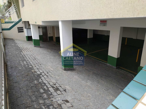 Imagem 4 de 18 de Oportunidade Apartamento Com 1 Dorm, Guilhermina - Vesa67449