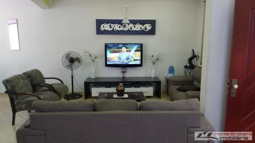 Imagem 7 de 15 de Casa Para Venda Em Jundiaí, Parque Residencial Nove De Julho, 3 Dormitórios, 1 Suíte, 2 Banheiros, 7 Vagas - 18476j_2-980809