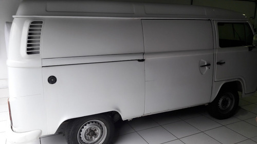 Imagem 5 de 12 de Wolkswagen Kombi