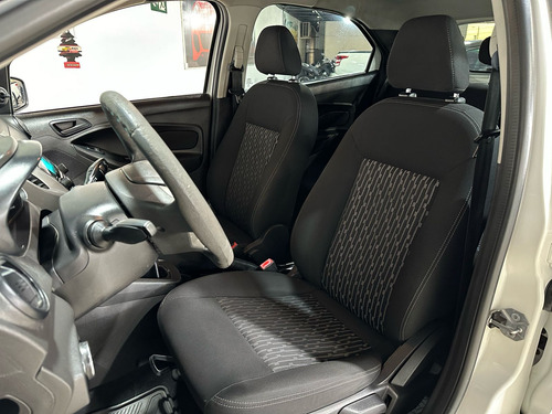 Ford Ka Ford Ka 1.0 SE (Flex)