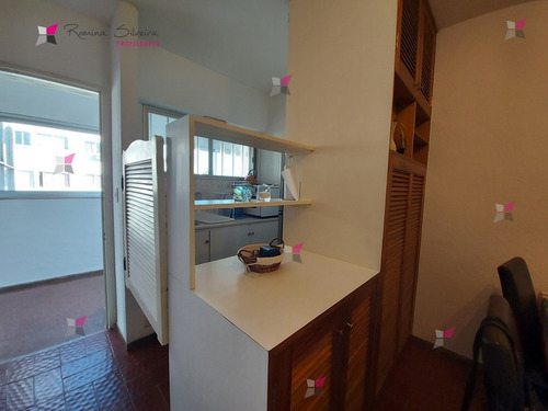 Muy Lindo Apartamento En Venta A Metros De La Playa - Ref: 9486