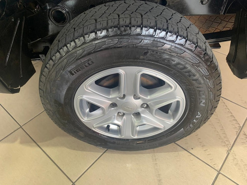 Ranger 3.2 Xlt 4x4 Cd 20v Diesel 4p Automático 127000km
