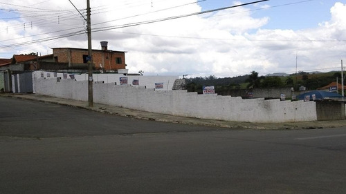 Imagem 1 de 3 de Terreno Para Venda, 572.0m² - 2003