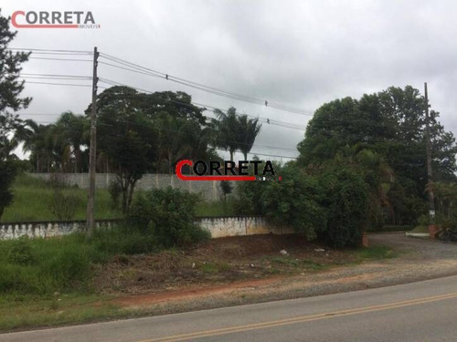 Imagem 2 de 6 de Lote De 1.000m² No Km 82 Da Bunjiro Nakao. - 197