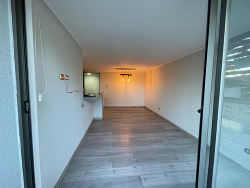 Departamento 2 Dormitorios, 2 Baños, Edificio Vivo Huertos