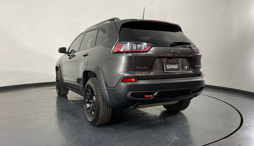 Imagen 6 de 15 de 43996 - Jeep Cherokee 2019 Con Garantía At