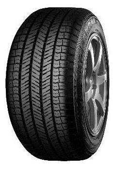 Llanta G91av 235/55r18 100 H Yokohama