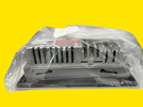 Allen Bradley 2711p-t7c22d9p/a Panelview Plus