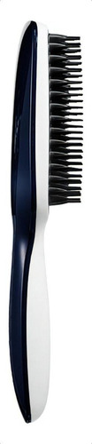 Tangle Teezer Blow Styling Half Paddle Cepillo Negro