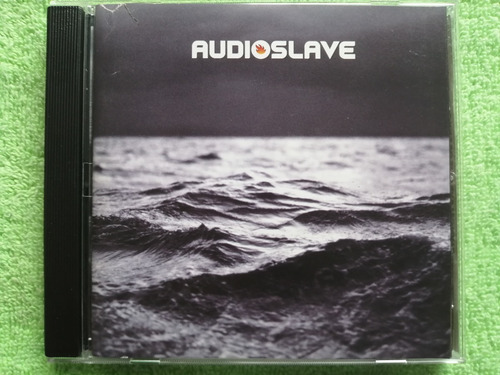 Eam Cd Audioslave Out Of Exile 2005 Segundo Album De Estudio