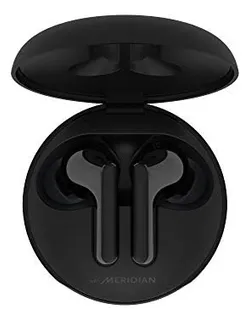 LG Tone Free Fn6 - Uvnano Kills 99.9% Of Bacteria On Speaker