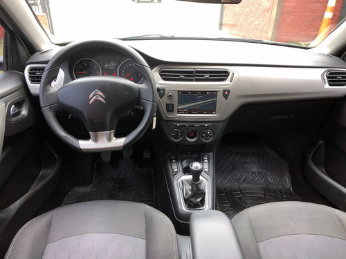Citroen C-elysee Hdi Feel 2018