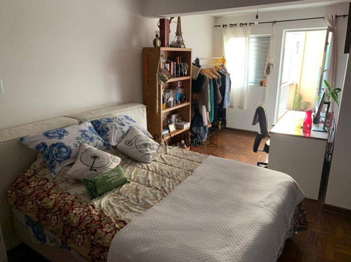 Imagem 29 de 30 de Sobrado Com 4 Dormitórios À Venda, 192 M² Por R$ 800.000 - Mooca - São Paulo/sp - So0356