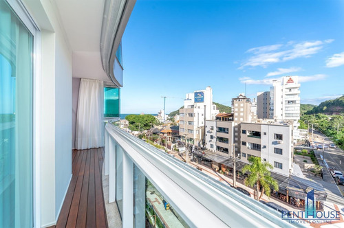 Imagem 13 de 30 de Venda Apartamento 3 Quartos No Bairro Praia Dos Amores - R148553
