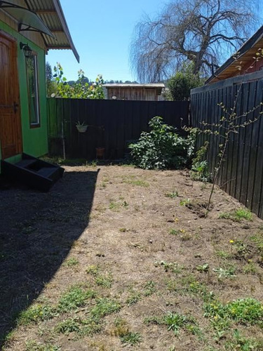 Casa En Venta De 3 Dorm. En Mehuin, Comuna De Valdivia