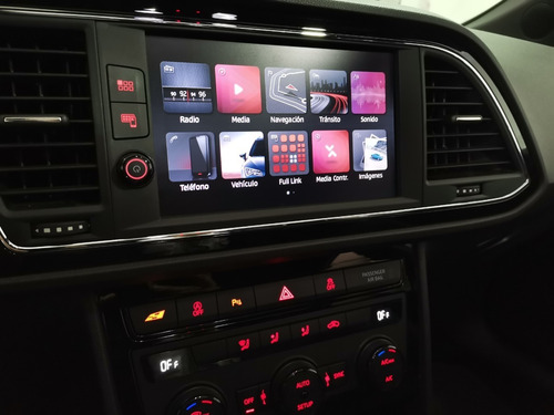 Imagen 5 de 15 de León Cupra 2020