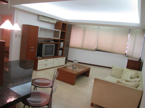 Imagen 7 de 10 de Apartamento En Venta - Campo Alegre - Mls #21-19867 - Jose Ramos