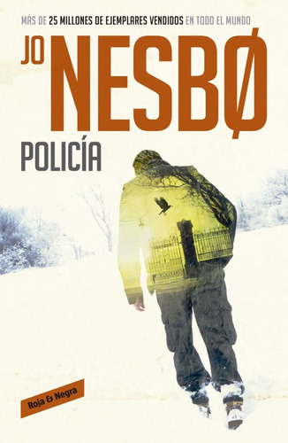 Policia (harry Hole 10) - Jo Nesbo