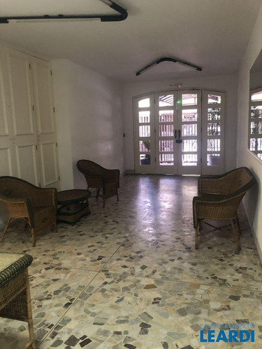Imagem 14 de 14 de Apartamento - Itaim Bibi - Sp - 631981