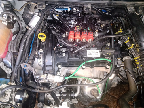 Imagem 3 de 15 de Ford Ka Sedã 1.0 2019