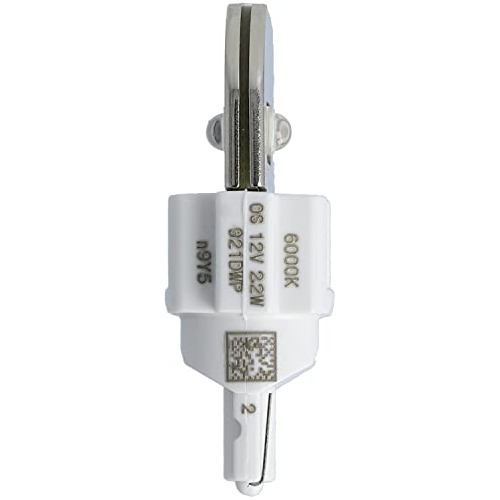 - 921 Led White Mini Bulb - Bright Led Bulb, Ideal For ...
