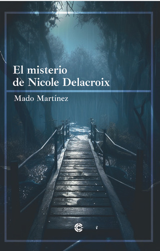 Libro El Misterio De Nicole Lacroix - Martã­nez, Mado