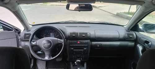 Audi A3 1.8t