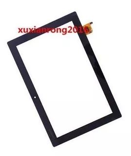 Touch Screen Para Lenovo Ideapad Miix 310-10icr Miix310