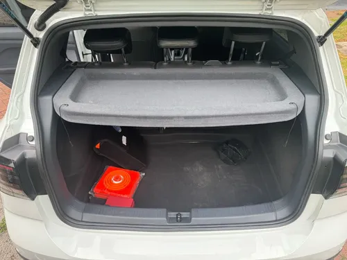 Volkswagen T-Cross 1.0 tendline At